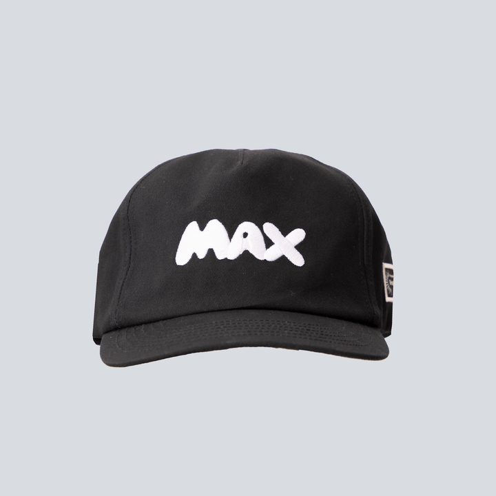 Max Domi Fund Hat - Full Wedge Golf