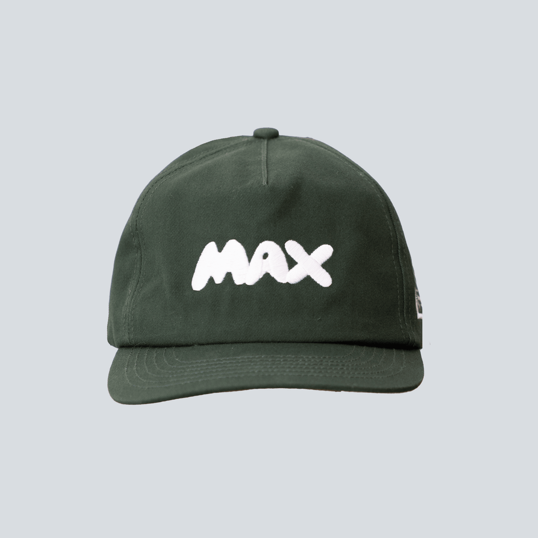 Max Domi Fund Hat - Full Wedge Golf