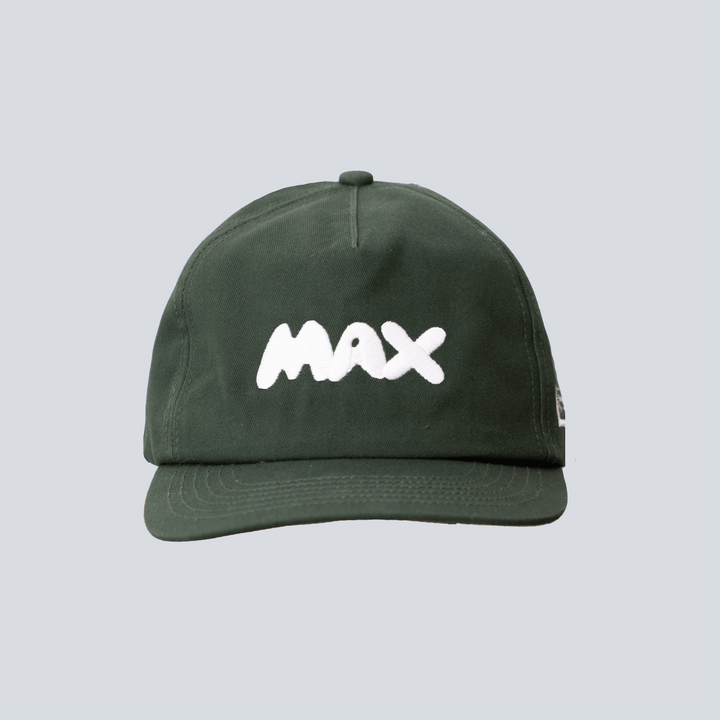 Max Domi Fund Hat - Full Wedge Golf
