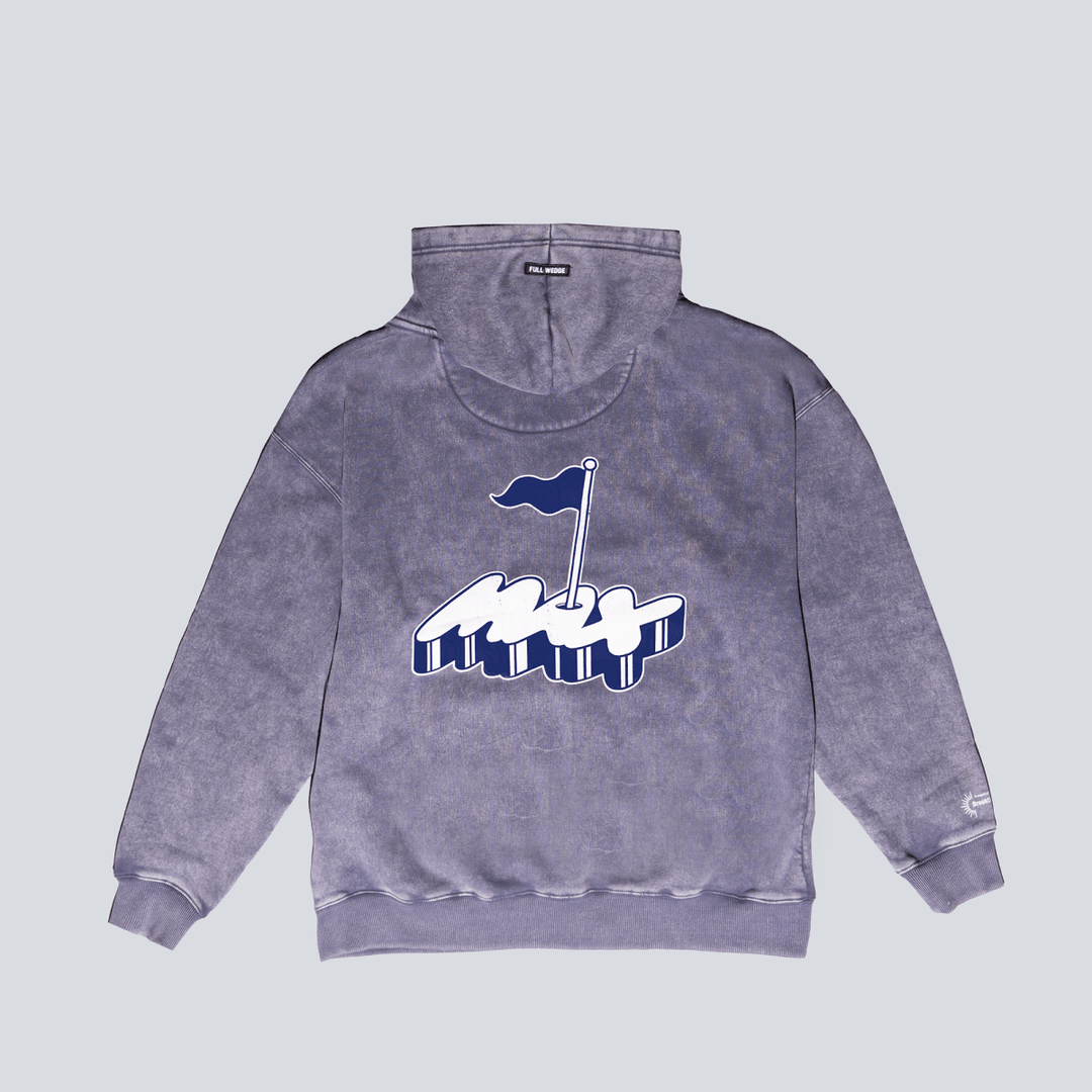 Max Domi Fund Hoodie - Full Wedge Golf