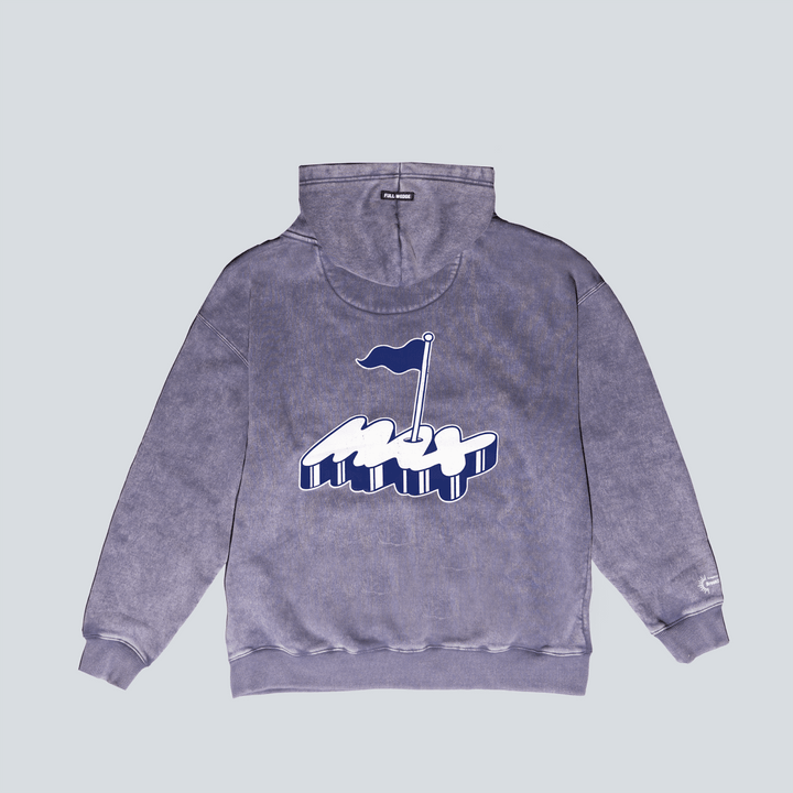 Max Domi Fund Hoodie - Full Wedge Golf