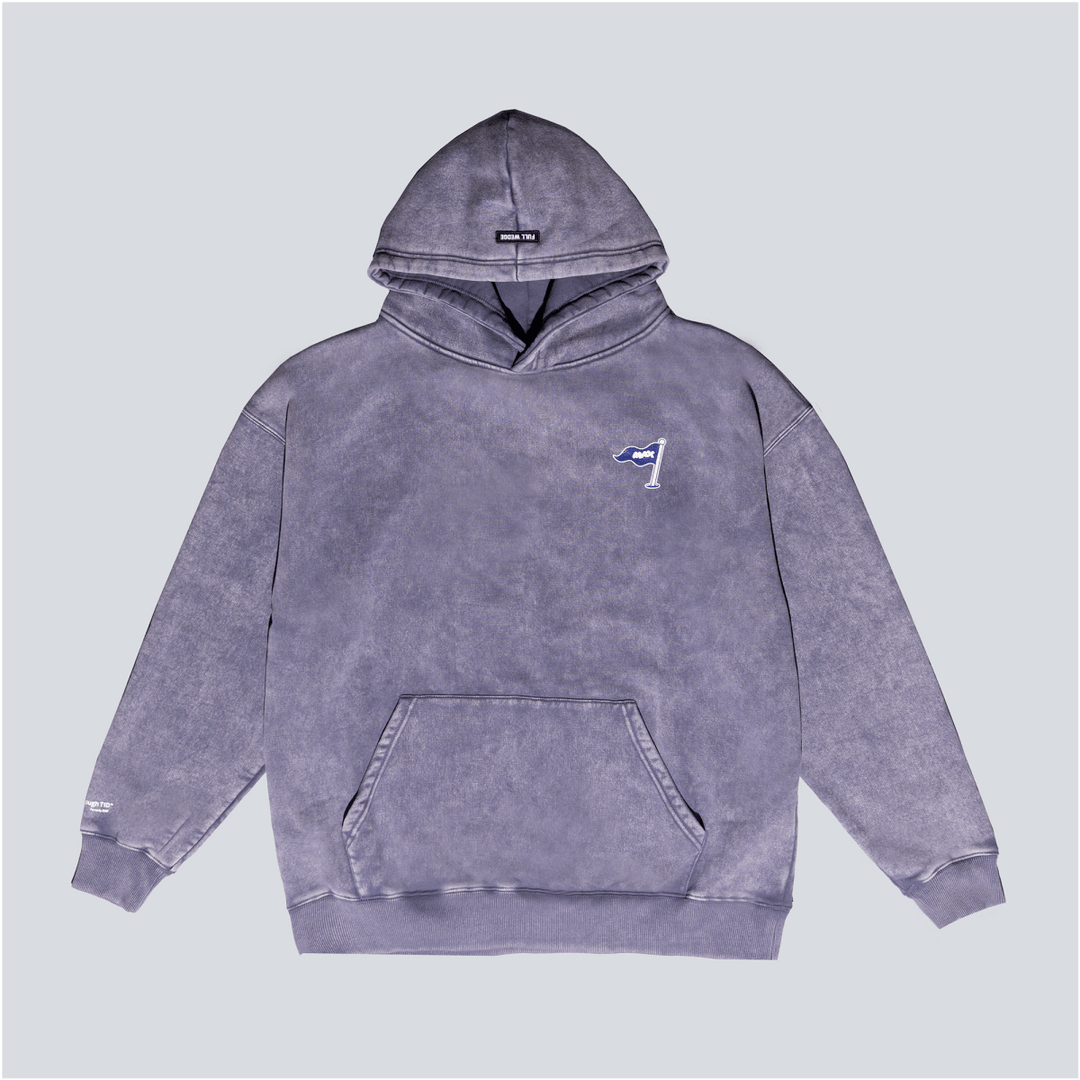 Max Domi Fund Hoodie - Full Wedge Golf
