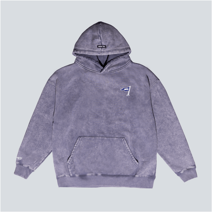 Max Domi Fund Hoodie - Full Wedge Golf