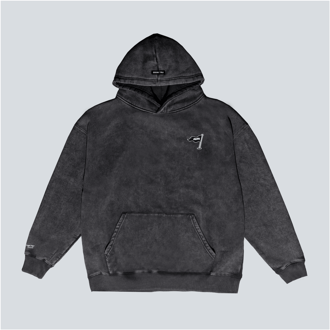 Max Domi Fund Hoodie - Full Wedge Golf