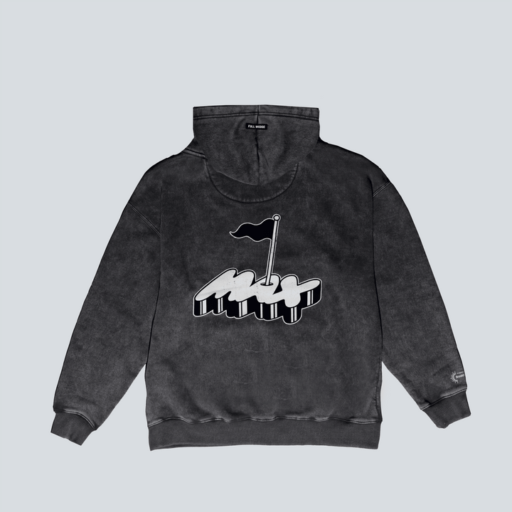 Max Domi Fund Hoodie - Full Wedge Golf