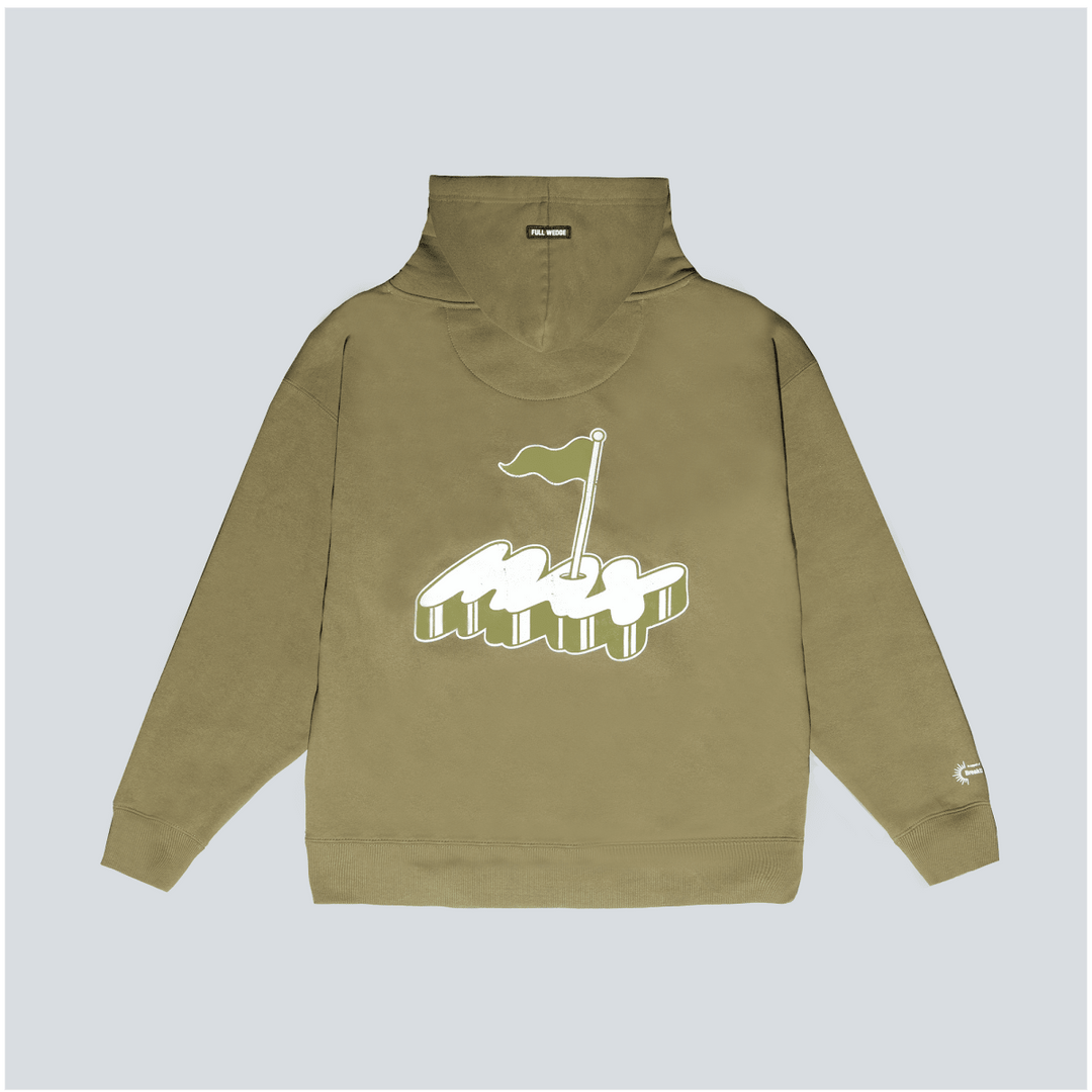 Max Domi Fund Hoodie - Full Wedge Golf
