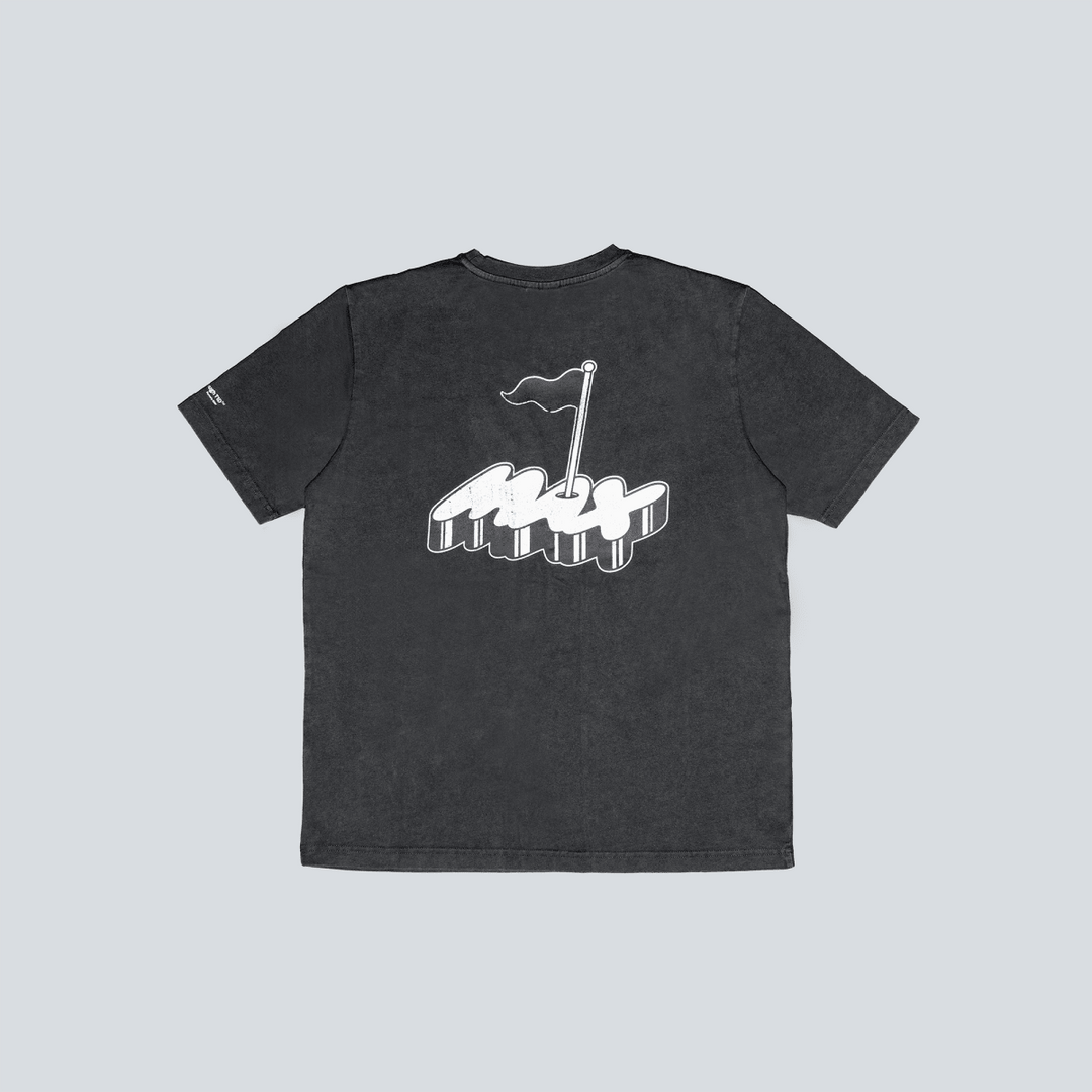 Max Domi Fund Tee - Full Wedge Golf