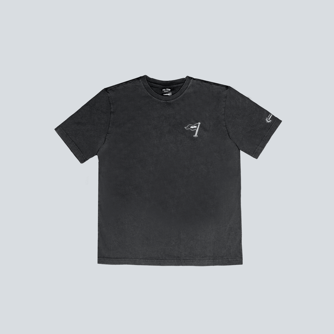 Max Domi Fund Tee - Full Wedge Golf
