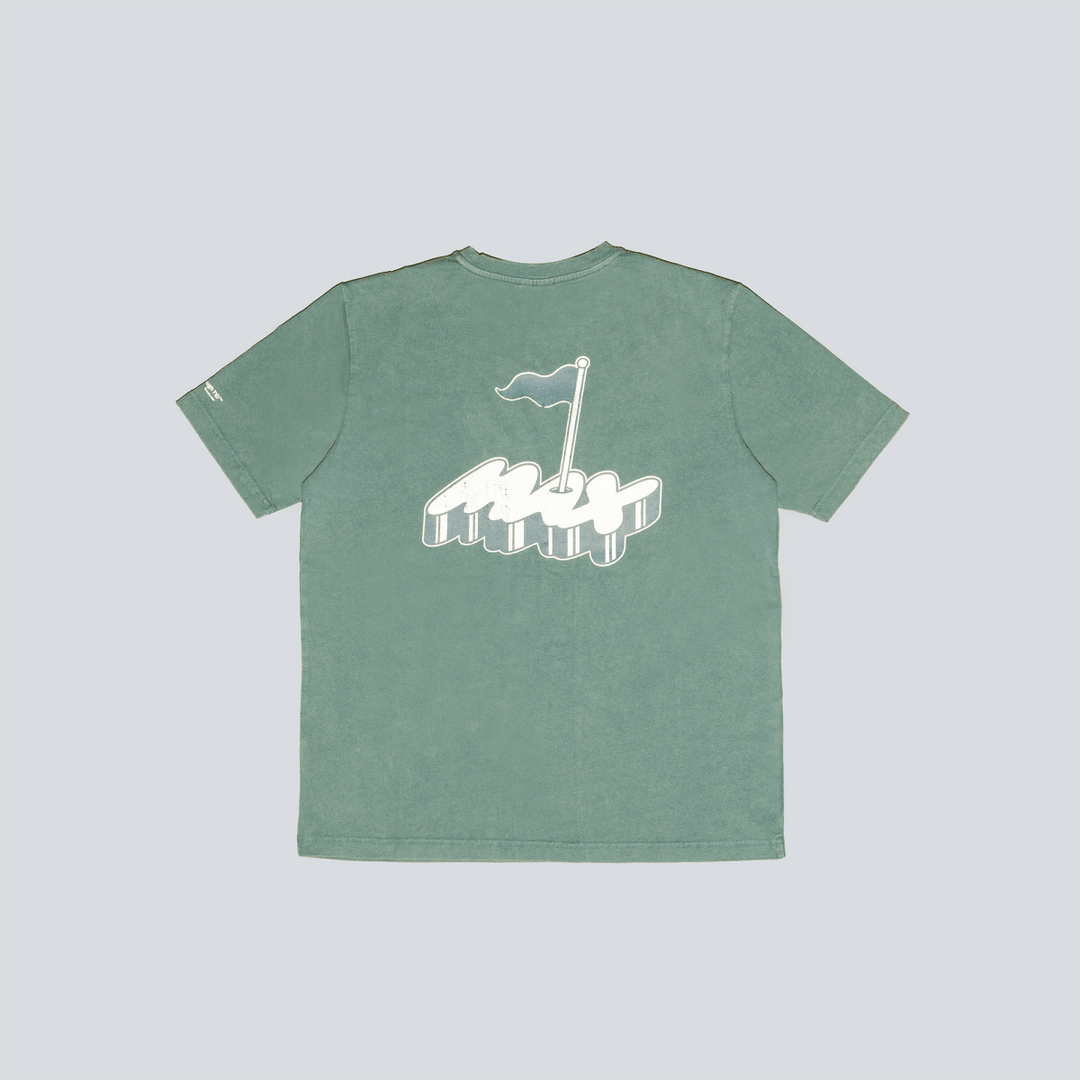 Max Domi Fund Tee - Full Wedge Golf