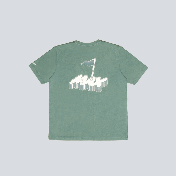 Max Domi Fund Tee - Full Wedge Golf
