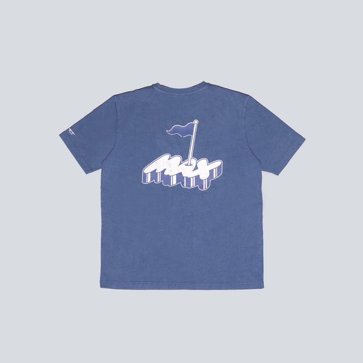 Max Domi Fund Tee - Full Wedge Golf