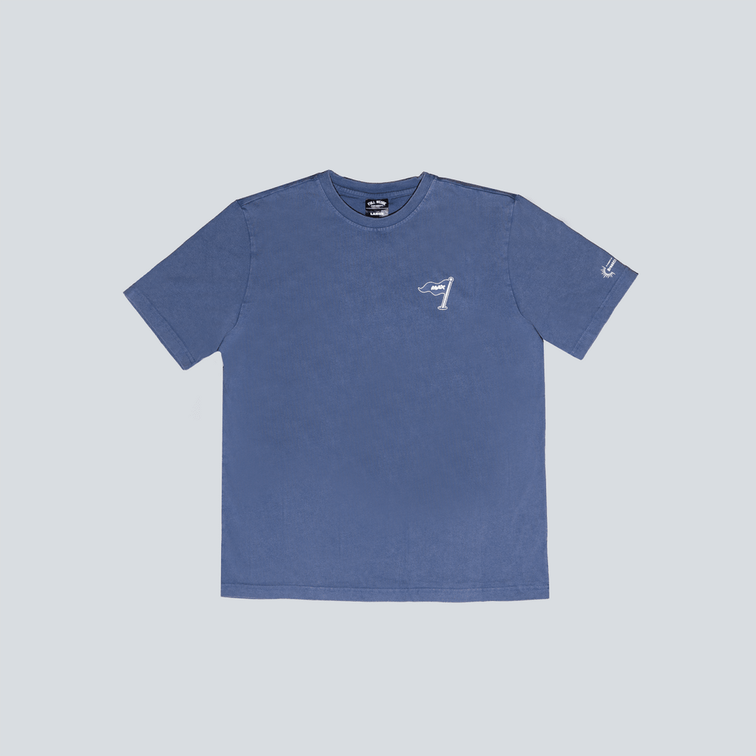 Max Domi Fund Tee - Full Wedge Golf