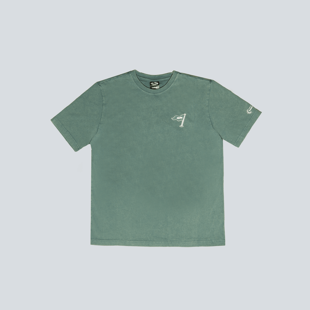 Max Domi Fund Tee - Full Wedge Golf