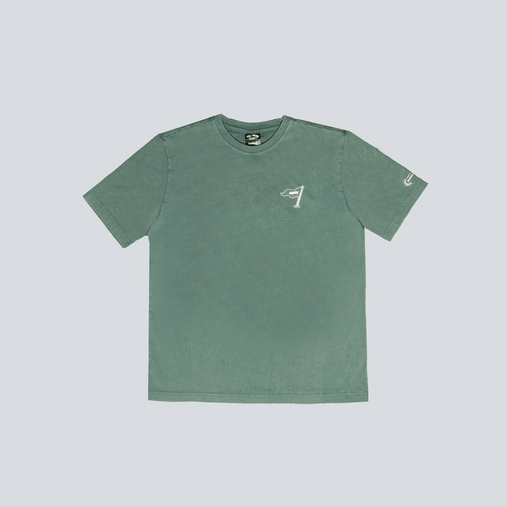 Max Domi Fund Tee - Full Wedge Golf