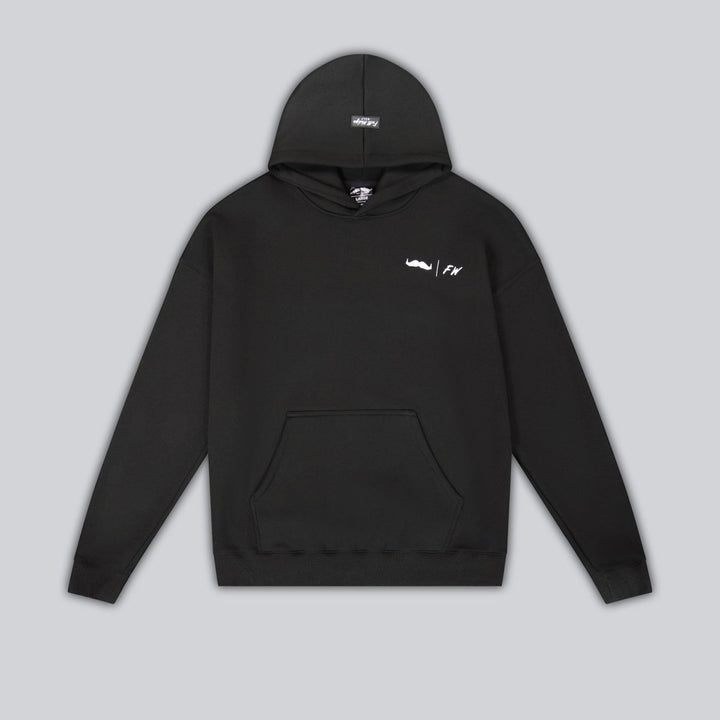Movember Hoodie - Full Wedge Golf