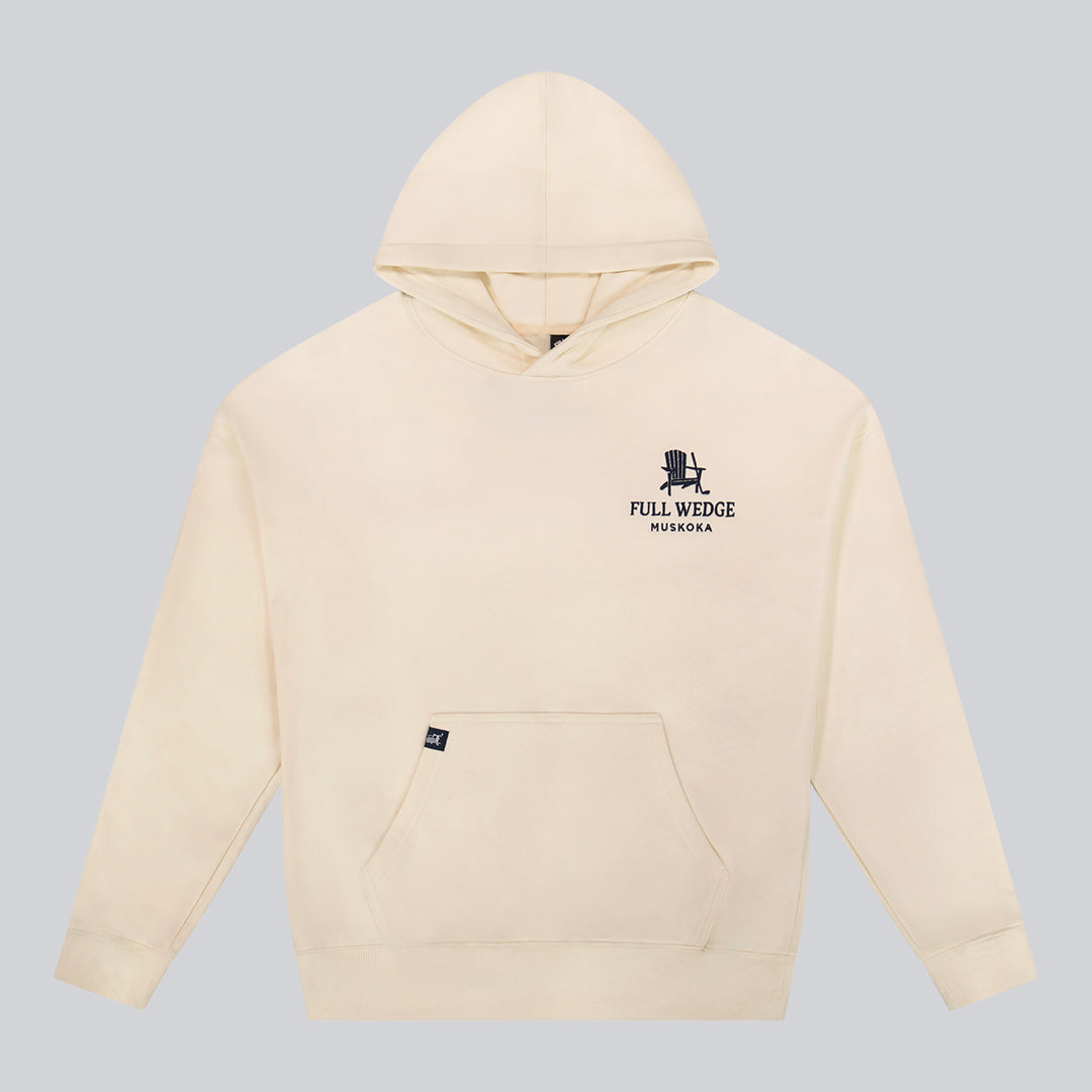 Muskoka Hoodie
