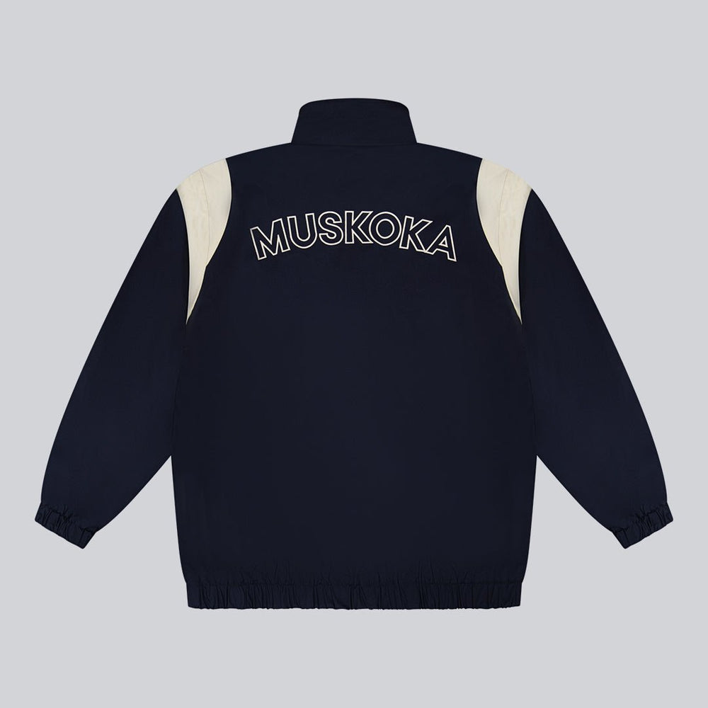 Muskoka Jacket - Full Wedge Golf