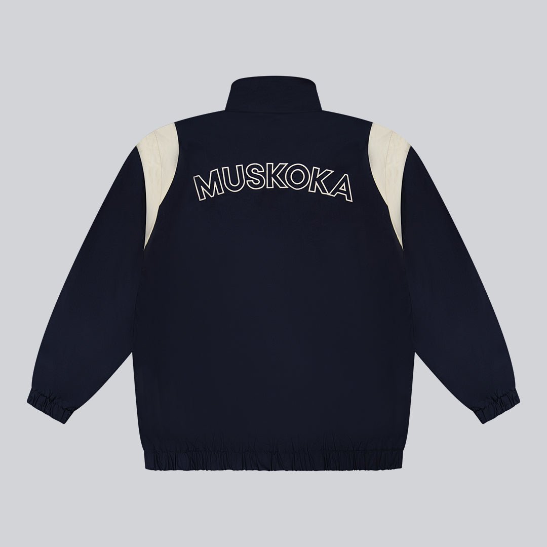 Muskoka Jacket - Full Wedge Golf