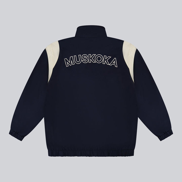 Muskoka Jacket - Full Wedge Golf
