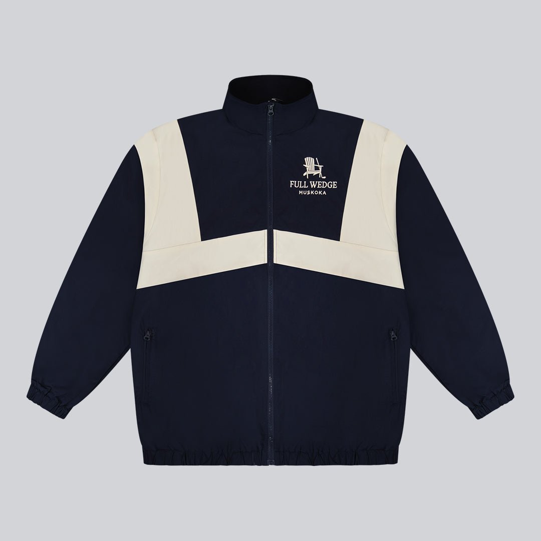 Muskoka Jacket - Full Wedge Golf
