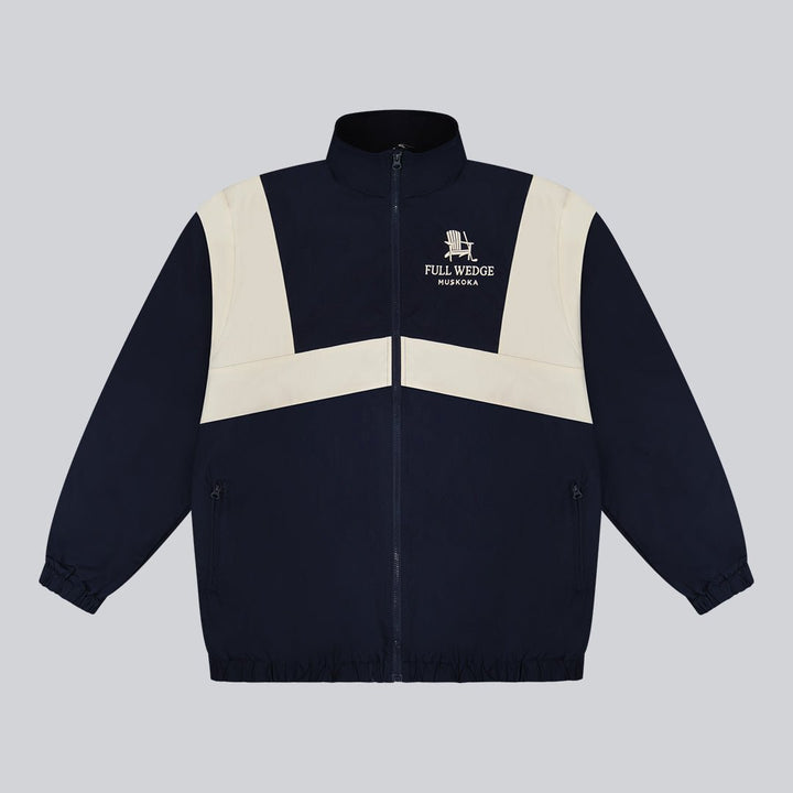 Muskoka Jacket - Full Wedge Golf