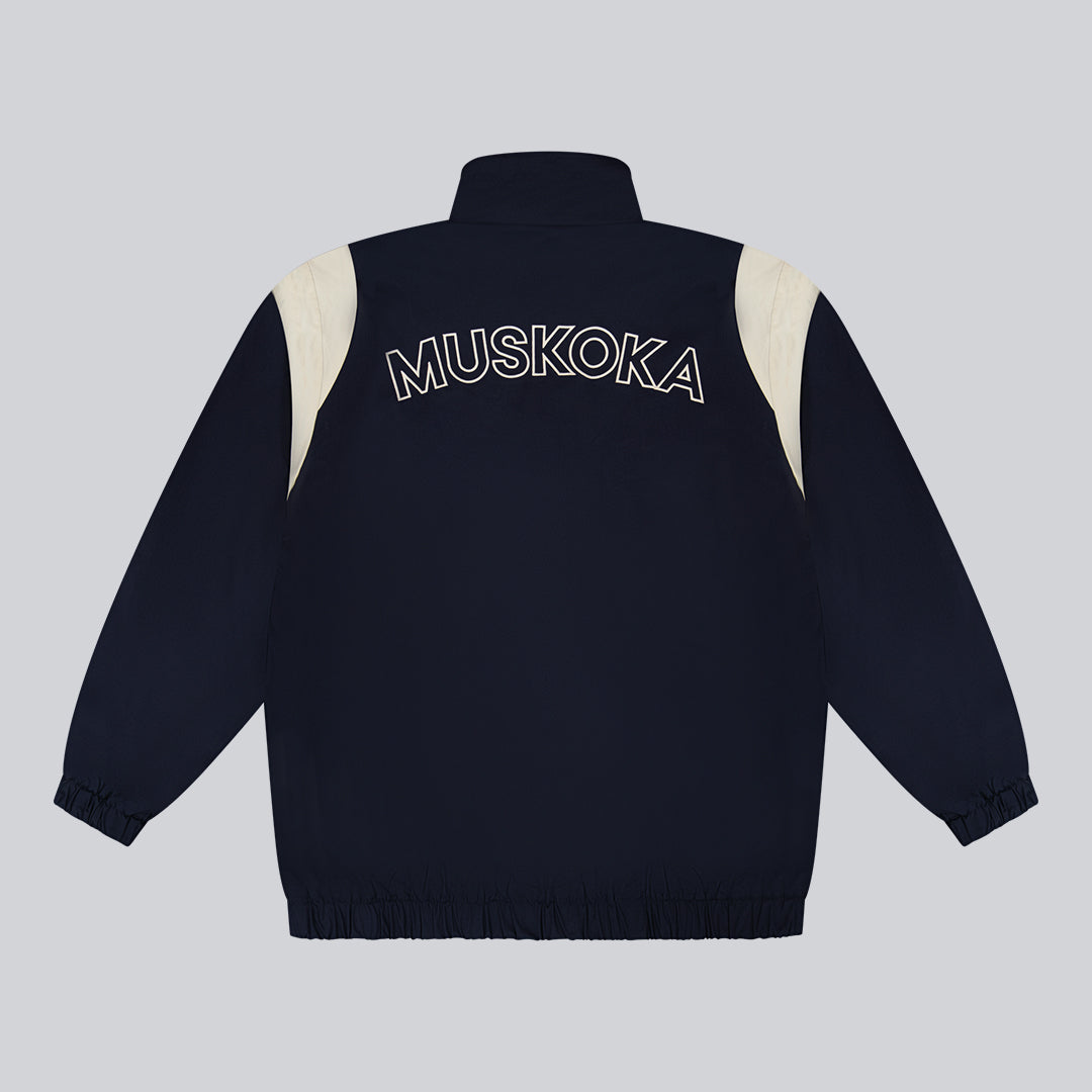 Muskoka Jacket