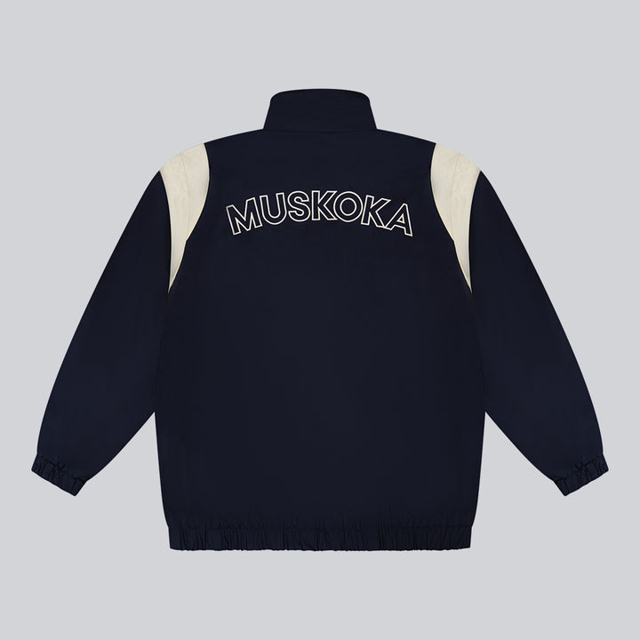 Muskoka Jacket