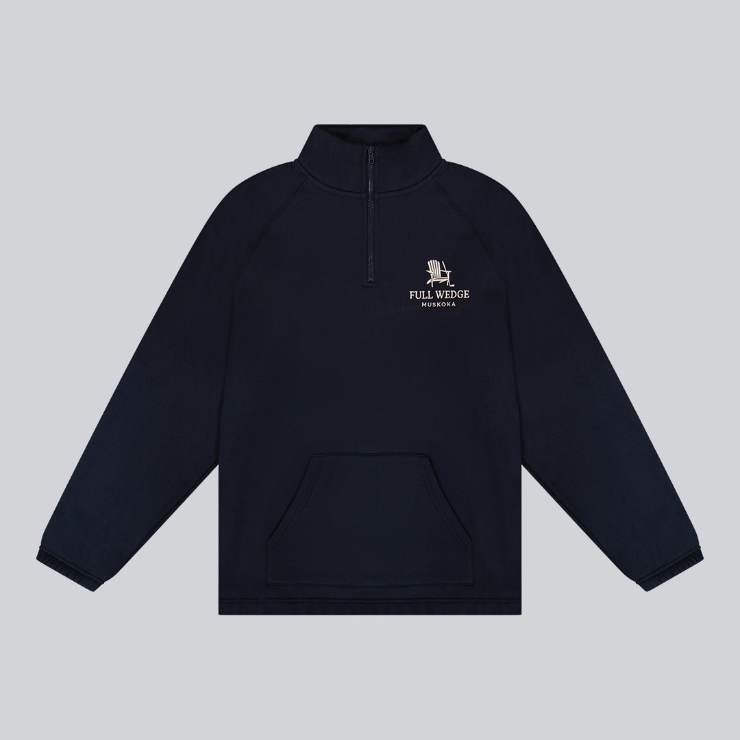Muskoka Q-Zip