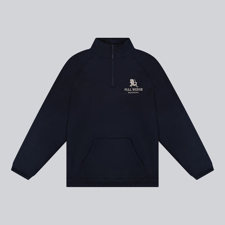 Muskoka Q-Zip