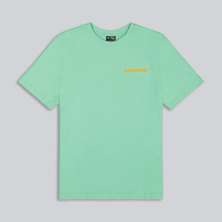 Flag Tee