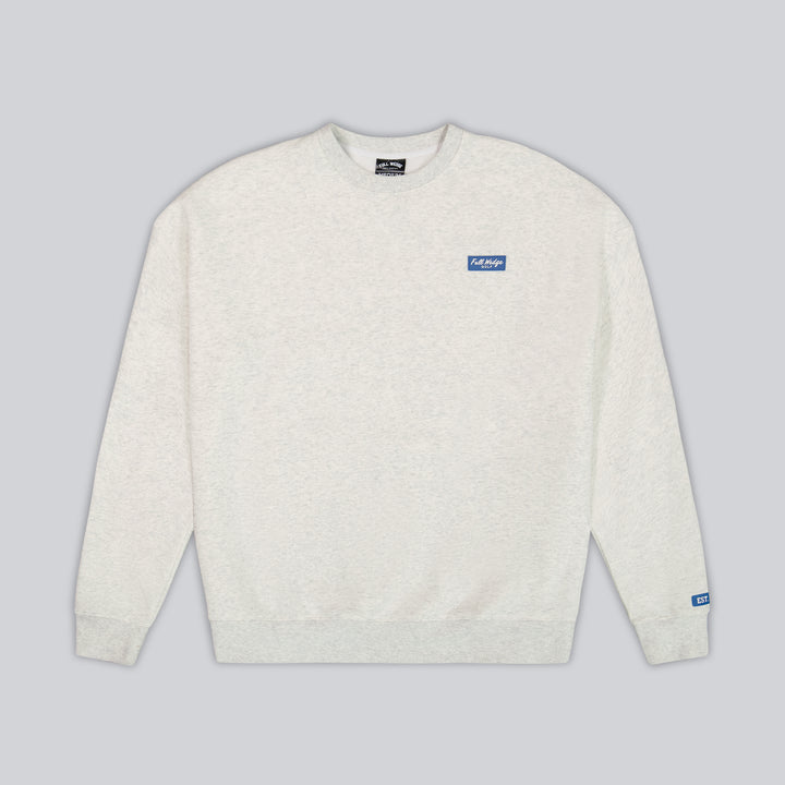 Essential Crewneck