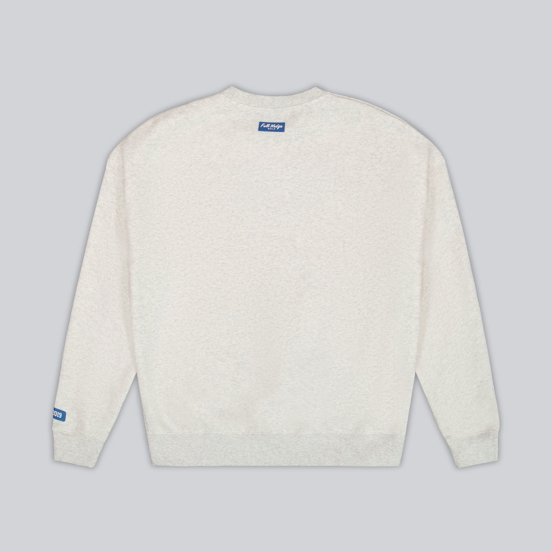 Essential Crewneck