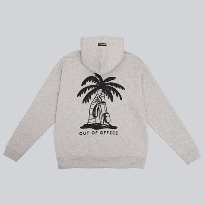Out Of Office Hoodie