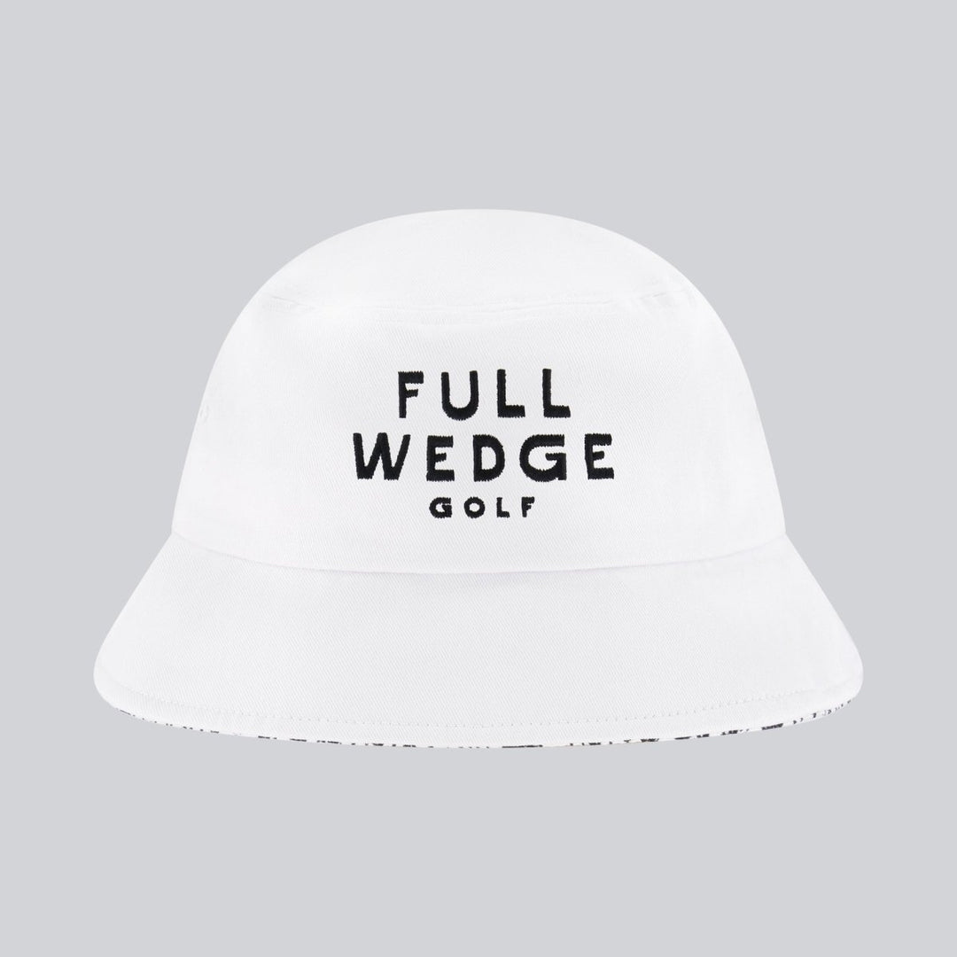 Out Of Office Bucket Hat - Full Wedge Golf