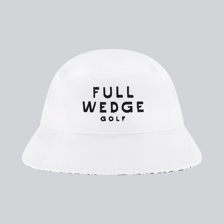Out Of Office Bucket Hat - Full Wedge Golf