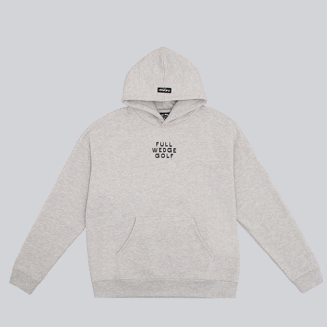 Out Of Office Hoodie - Full Wedge Golf