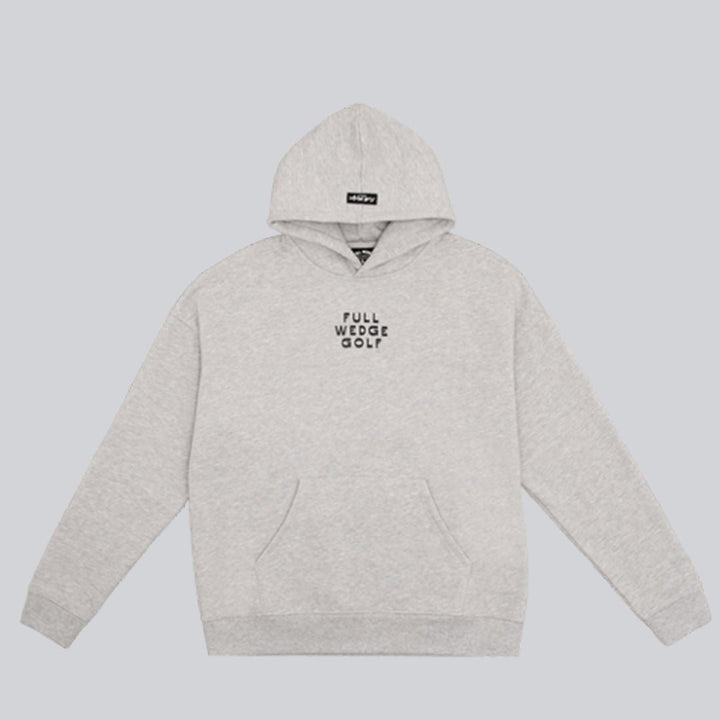 Out Of Office Hoodie - Full Wedge Golf