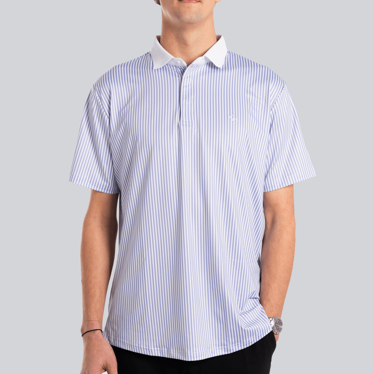 Oxford - Full Wedge Golf