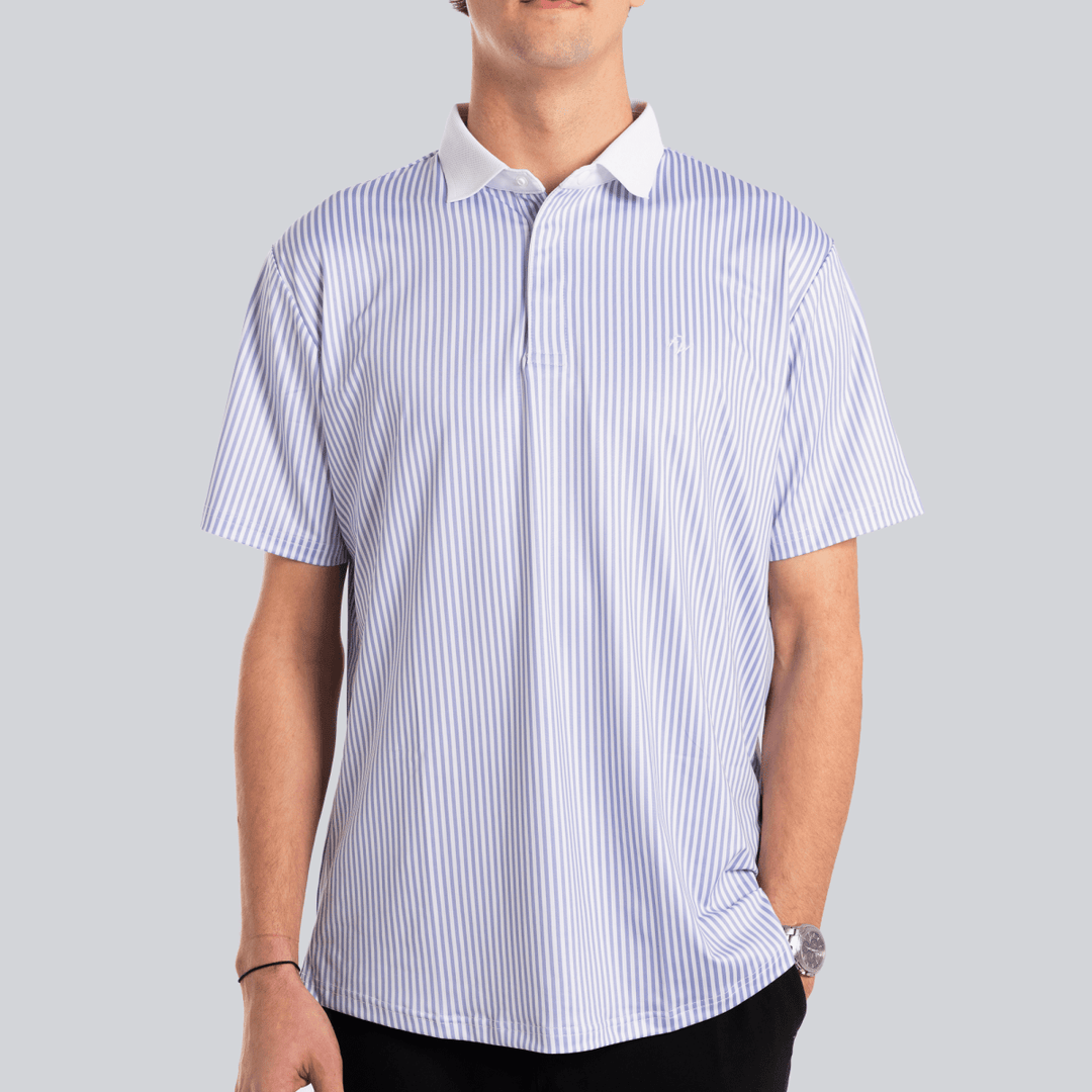 Oxford - Full Wedge Golf