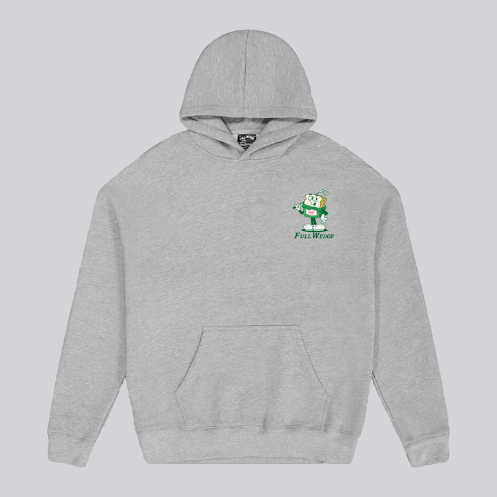 April In Augusta Hoodie