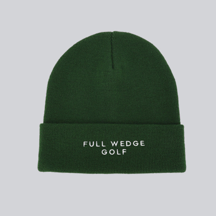 Classic Toque