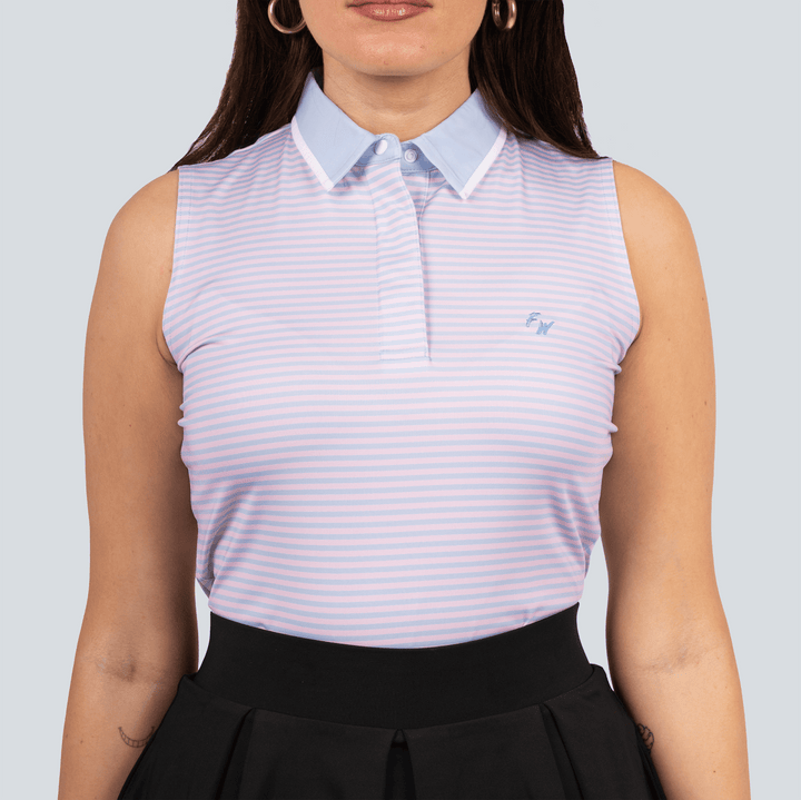 Pink Horizon (W) - Full Wedge Golf