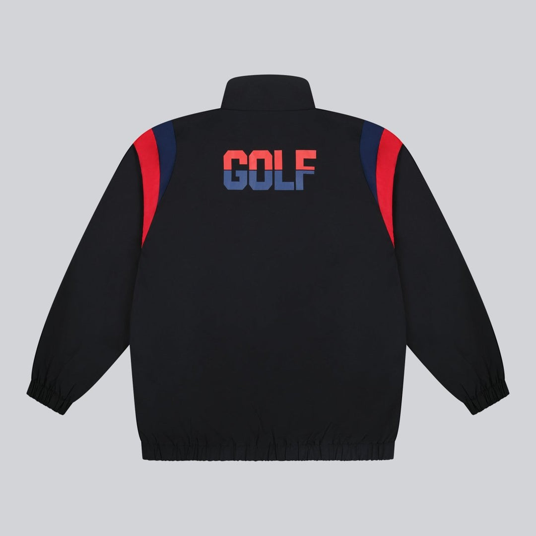 Podium Jacket - Full Wedge Golf