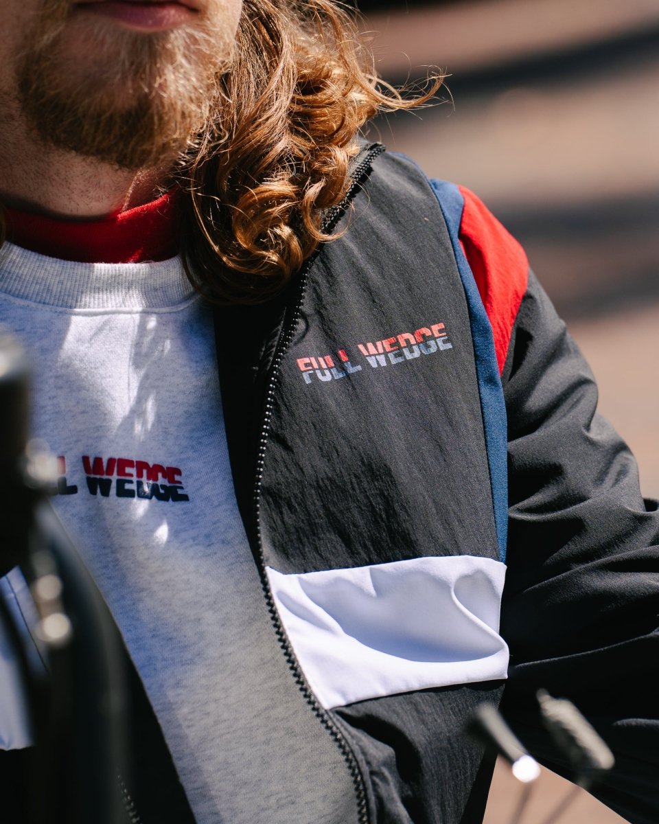 Podium Jacket - Full Wedge Golf