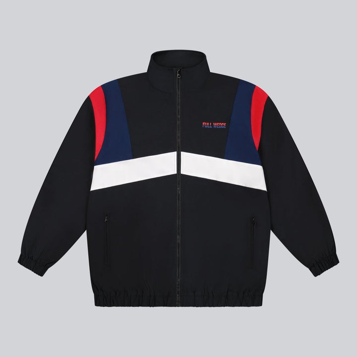Podium Jacket - Full Wedge Golf
