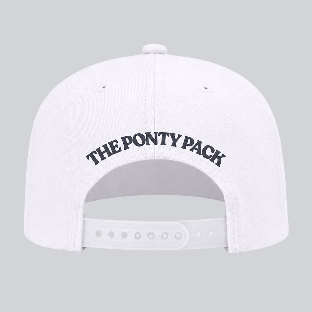 The Ponty Pack