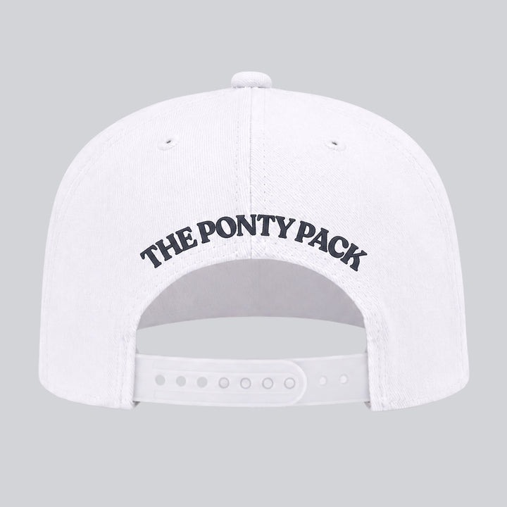 The Ponty Pack