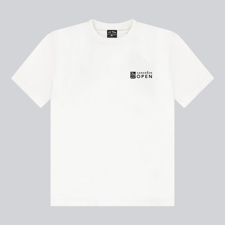 Poutine Tee - Full Wedge Golf