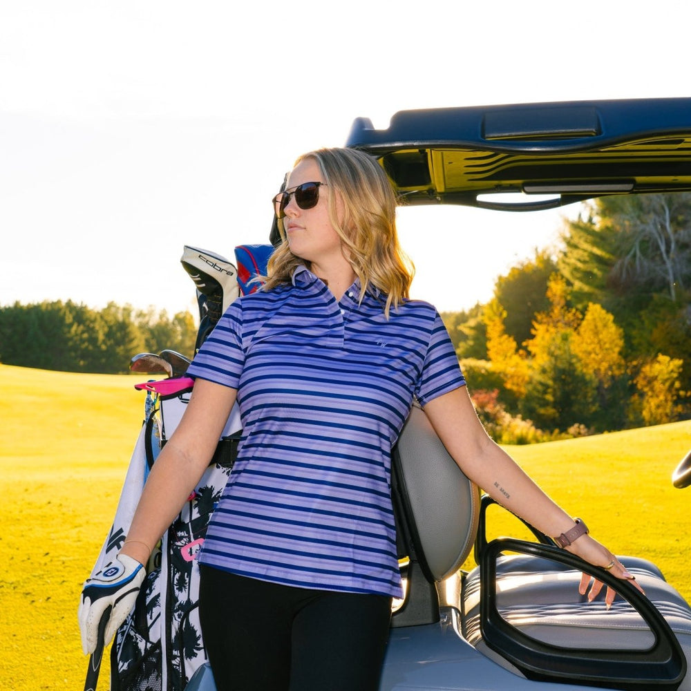 Regatta (W) - Full Wedge Golf