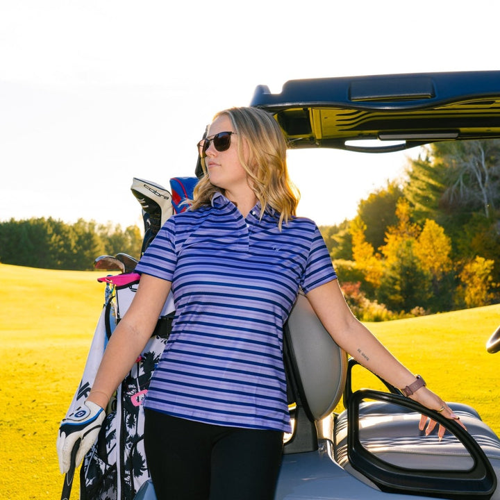 Regatta (W) - Full Wedge Golf